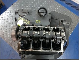 Culata motor BXE