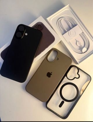 iPhone 16 128GB