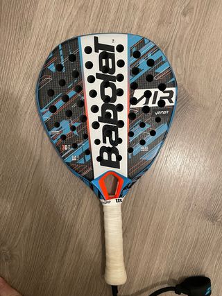 Pala Pádel Babolat Air Verón