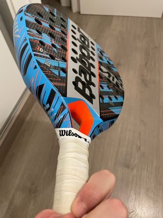 Pala Pádel Babolat Air Verón