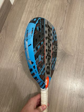 Pala Pádel Babolat Air Verón