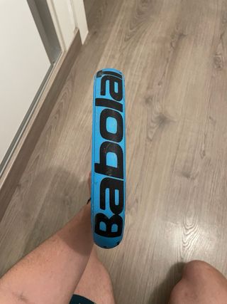 Pala Pádel Babolat Air Verón