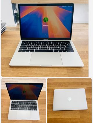 MacBook Pro 13 i7 / 16GB RAM / 1TB SSD