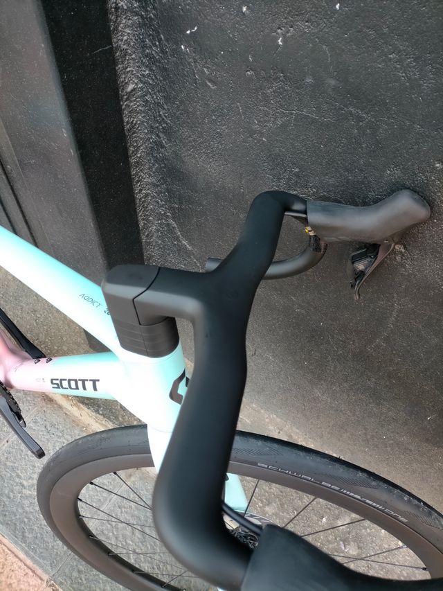 Scott Addict RC 10 Talla XS