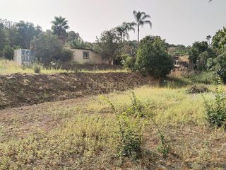 Terreno en venta en Coín