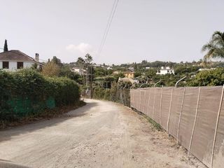 Terreno en venta en Coín