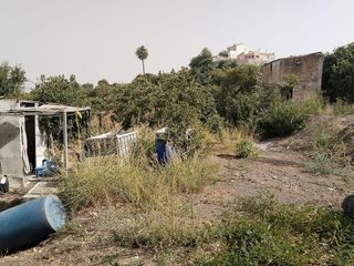 Terreno en venta en Coín