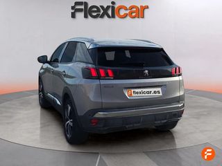 Peugeot 3008 Allure BlueHDi 96kW (130CV) S&S EAT8