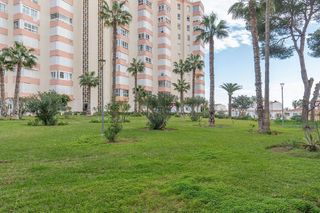 Estudio en venta en Centro Internacional en Torrox
