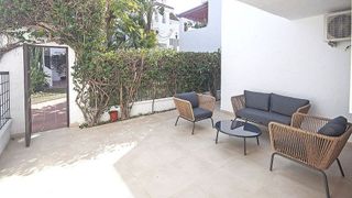 Piso en venta en Nueva Andalucía centro en Marbella