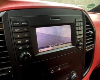 Mercedes-Benz Vito 116 CDI 2016 Luxury