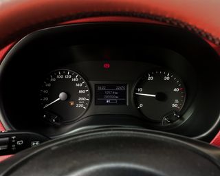 Mercedes-Benz Vito 116 CDI 2016 Luxury