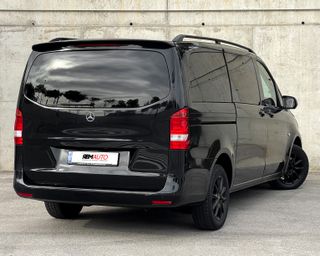 Mercedes-Benz Vito 116 CDI 2016 Luxury