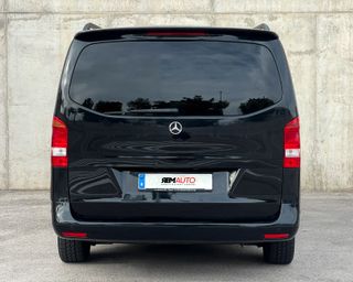 Mercedes-Benz Vito 116 CDI 2016 Luxury