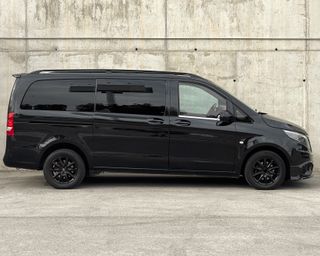 Mercedes-Benz Vito 116 CDI 2016 Luxury