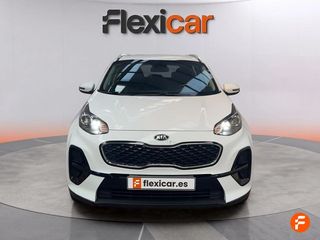 Kia Sportage 1.6 GDi 97kW (132CV) Business 4x2