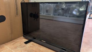 TV Grundig 32 Negra