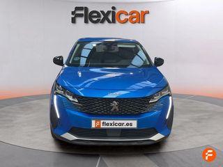 Peugeot 3008 1.2 PureTech 96KW S&S Active Pack