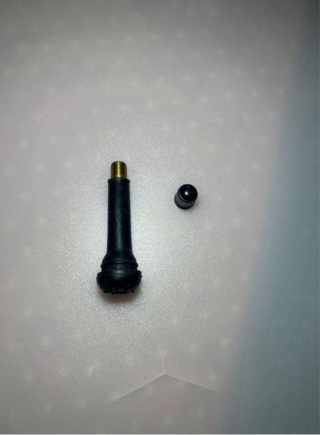 Valvole pneumatiche Rema Tip Top TR418/G