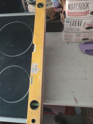 Placa vitrocerámica Teka