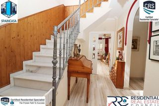Chalet en venta en Cartaya