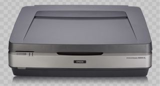 Escáner Epson 10000XL
