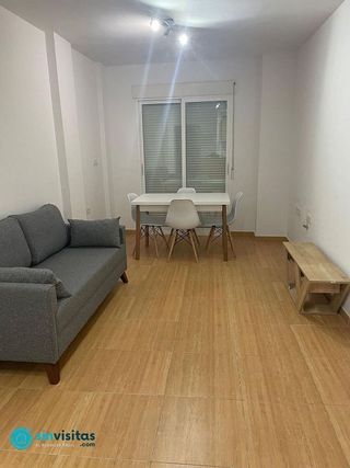 Piso en alquiler en Ceutí