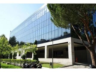 Oficina en alquiler en Polígono Industrial Norte en San Sebastián de los Reyes