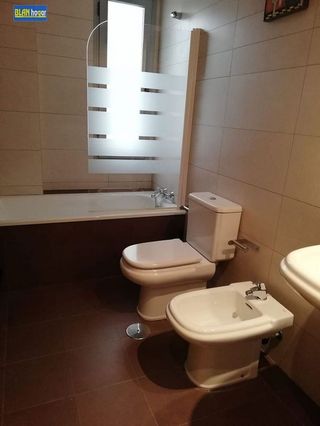 Piso en alquiler en Carlos Haya en Málaga