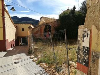 Chalet en venta en Alcoy/Alcoi