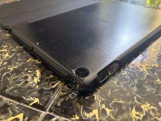 Custodia JETech per iPad 9,7 2018/2017