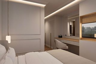Piso en venta en Canalejas - Gran Vía en Salamanca