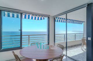 Piso en venta en Albufereta en Alicante