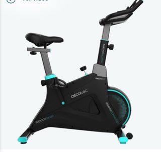 Bicicleta Spinning Indoor NUEVA