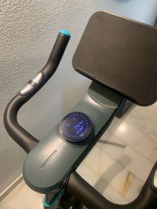 Bicicleta Spinning Indoor NUEVA