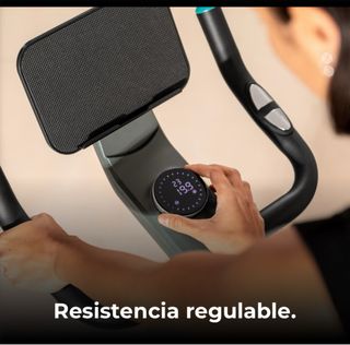 Bicicleta Spinning Indoor NUEVA