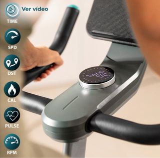 Bicicleta Spinning Indoor NUEVA