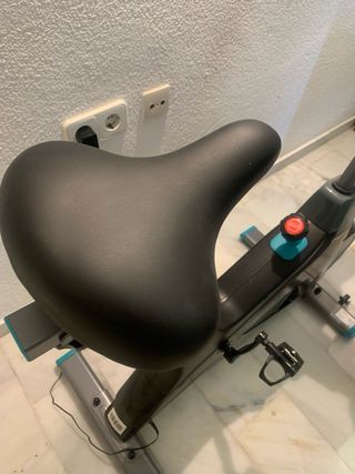 Bicicleta Spinning Indoor NUEVA