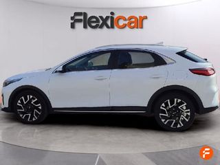 Kia XCeed 1.5 MHEV Tech 118kW (160CV) DCT