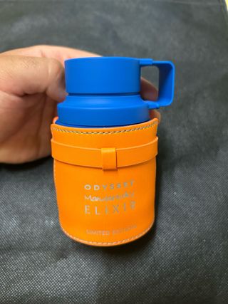 Perfume Odyssey Mandarin Elixir Edición Limitada