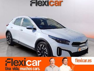 Kia XCeed 1.5 MHEV Tech 118kW (160CV) DCT