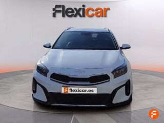 Kia XCeed 1.5 MHEV Tech 118kW (160CV) DCT