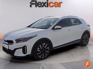 Kia XCeed 1.5 MHEV Tech 118kW (160CV) DCT