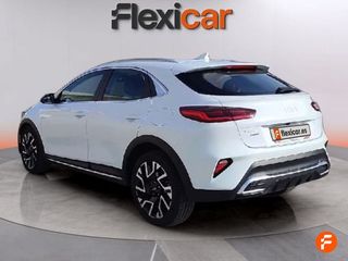 Kia XCeed 1.5 MHEV Tech 118kW (160CV) DCT