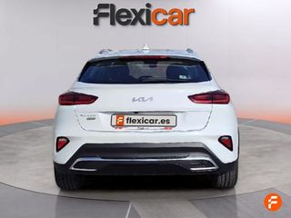 Kia XCeed 1.5 MHEV Tech 118kW (160CV) DCT