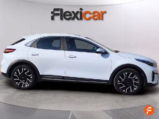 Kia XCeed 1.5 MHEV Tech 118kW (160CV) DCT