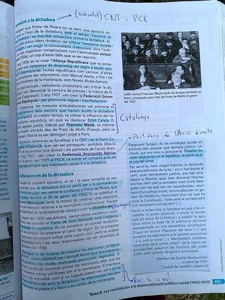 HISTORIA (LC+QA+DIGITAL) (DUAL)