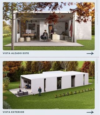 Solar en venta en Sils