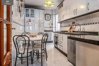 Piso en venta en Centro - Sagrario en Granada