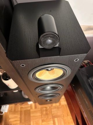 Altavoces B&W Matrix 803 Serie 2